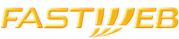 Risultati immagini per fastweb logo png wiki